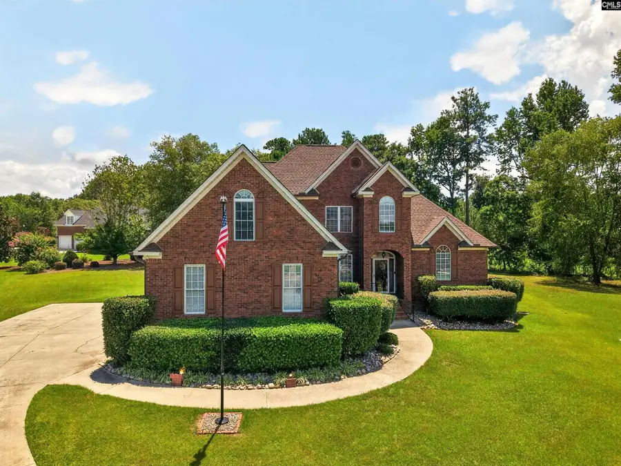109 Sommerford Court, Lexington, SC 29072 - #3