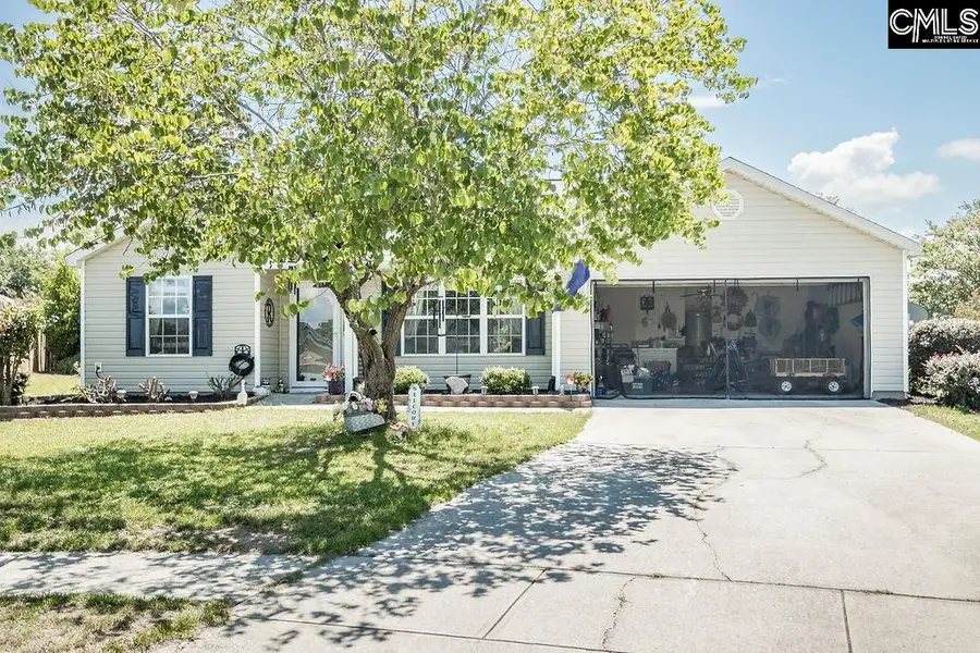 330 Oakpointe Lane, Lexington, SC 29072 - #3