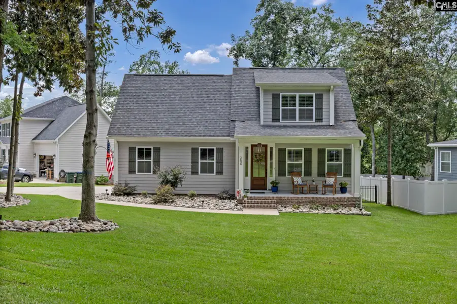 3630 Valley Road, Columbia, SC 29204 - #2