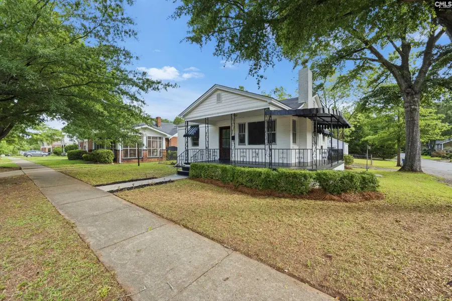 3000 Park Street, Columbia, SC 29201 - #2