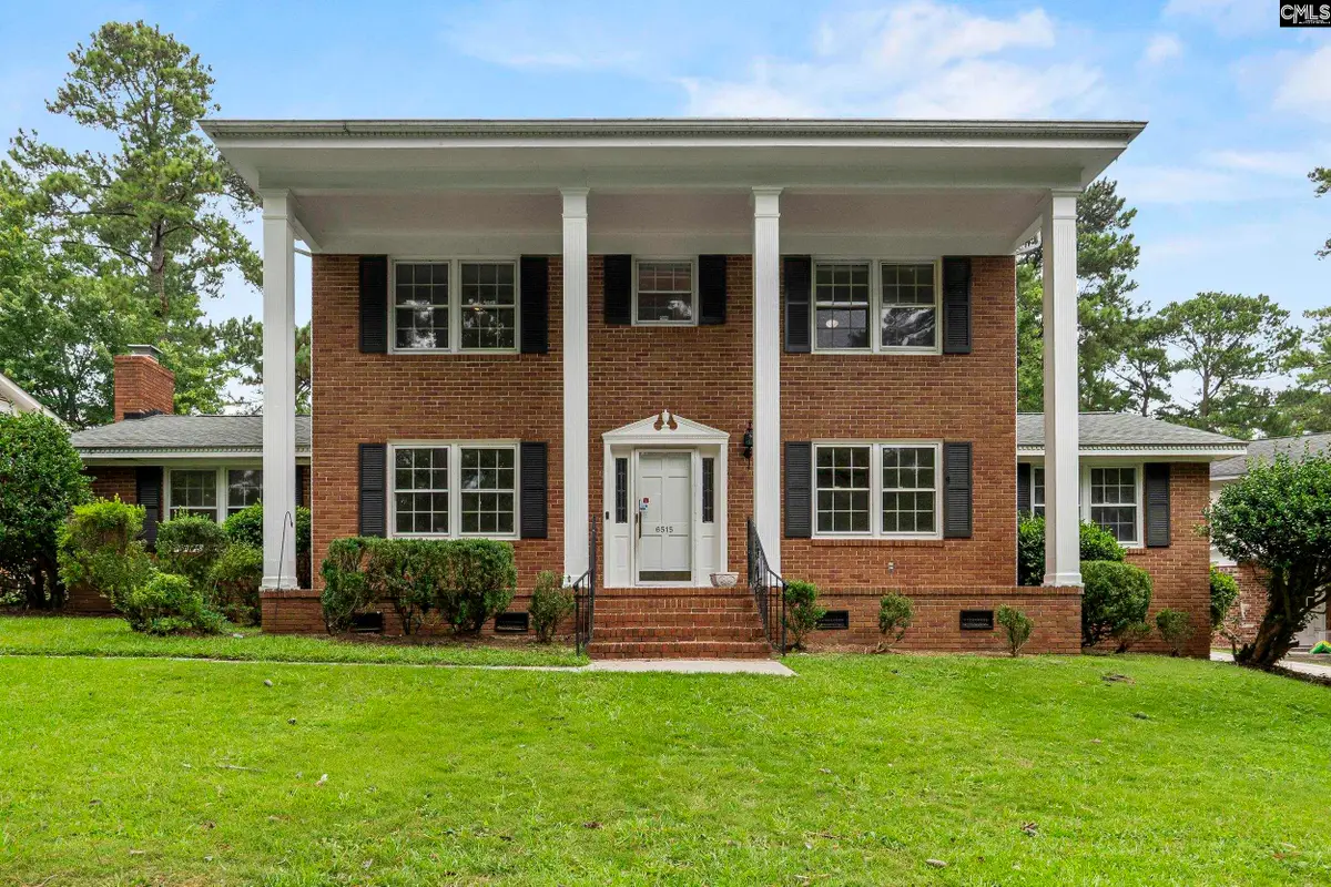 6515 Sandale Drive, Columbia, SC 29206 - #1