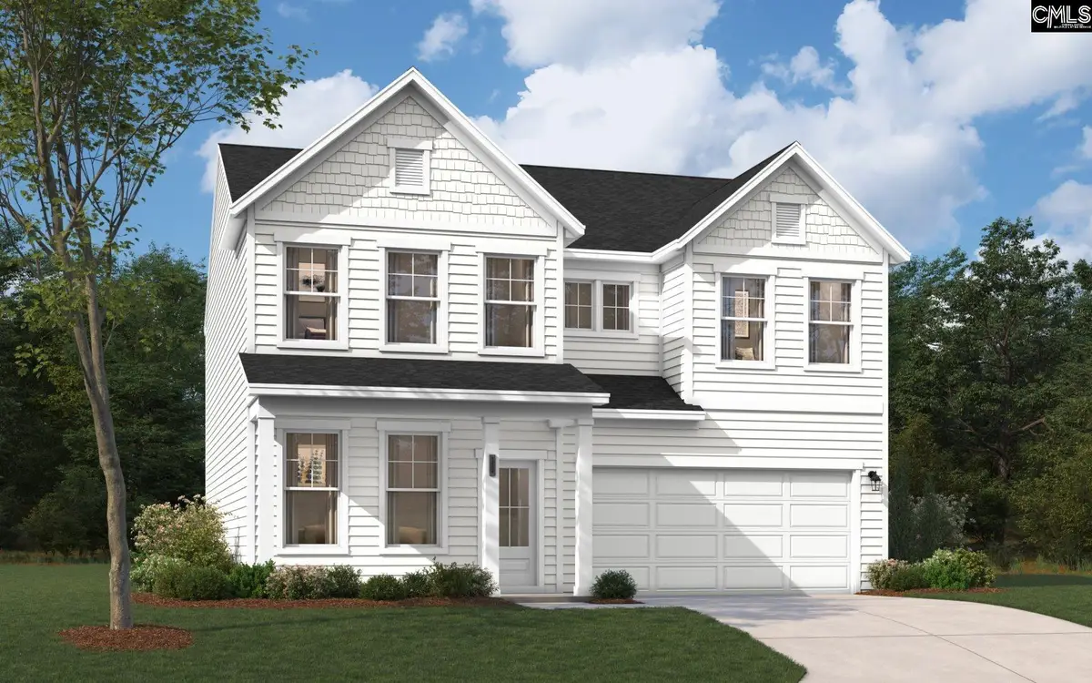 3073 Hanging Valley Road, Blythewood, SC 29016 - #1