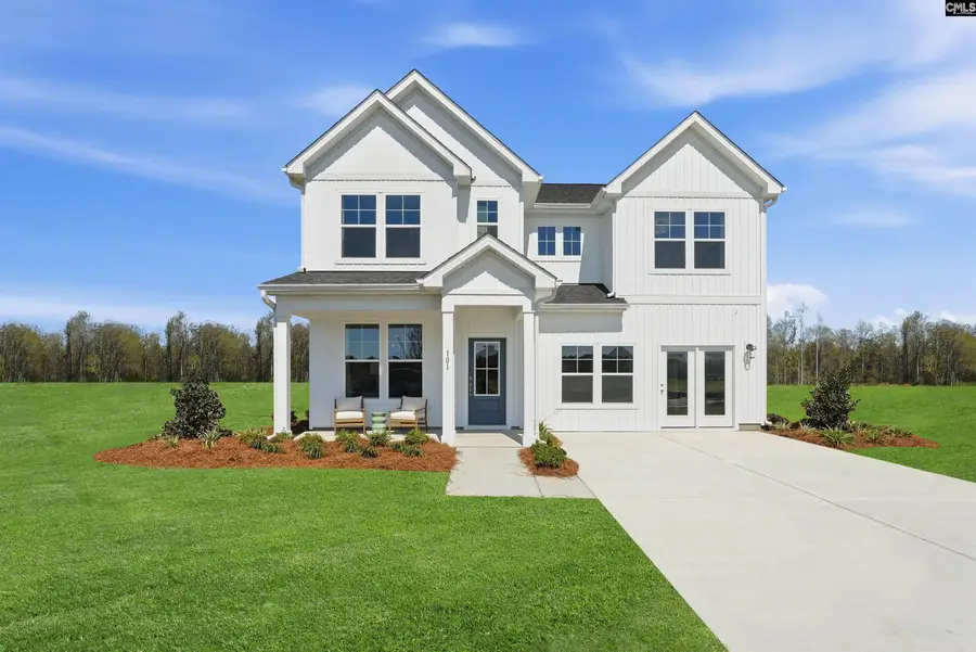 3073 Hanging Valley Road, Blythewood, SC 29016 - #2