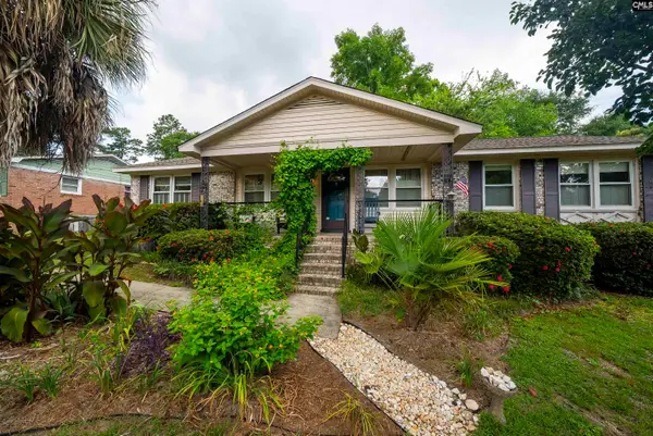 132 Backman Street, Lexington, SC 29072