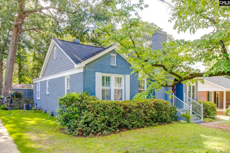 1224 Butler Street, Columbia, SC 29205 - #3