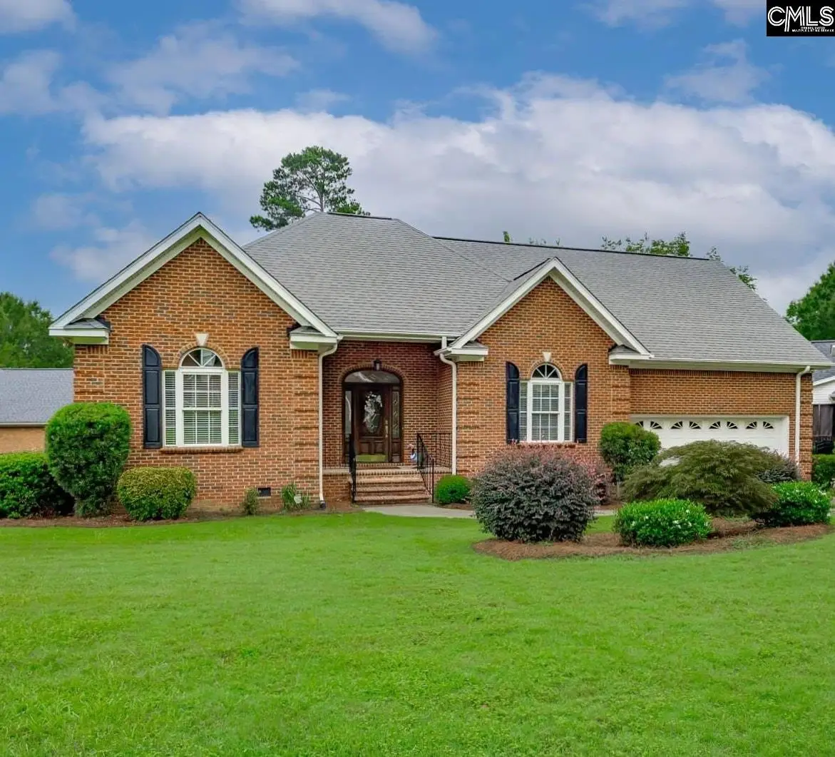 360 Spruce Glen Road, Lexington, SC 29072 - #1