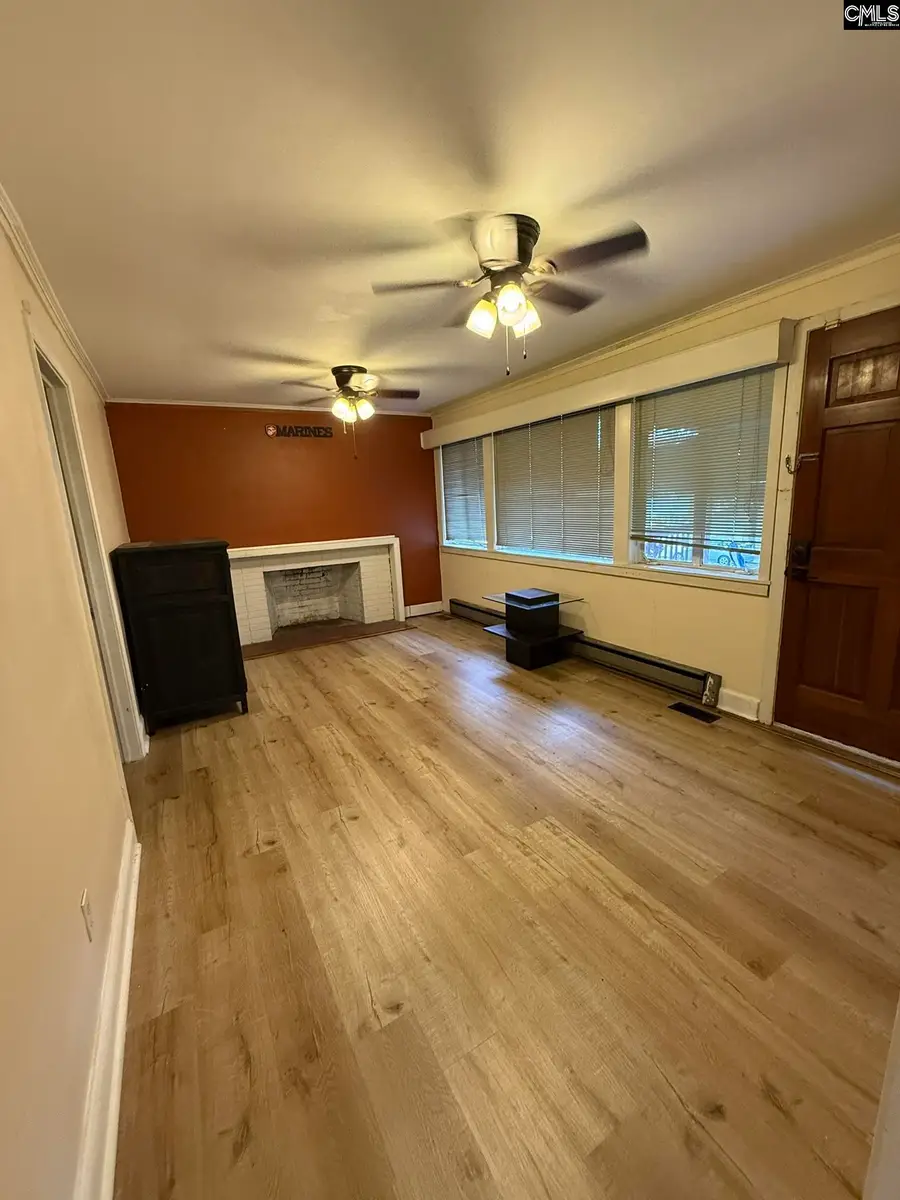 234 S Bull Street, Columbia, SC 29205 - #2