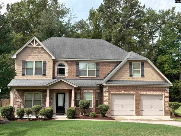 172 Royal Creek Drive, Lexington, SC 29072