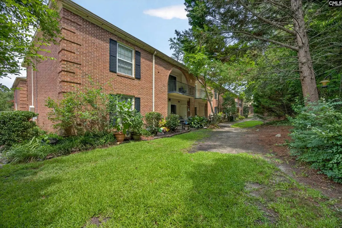 5516 Lakeshore Drive #604, Columbia, SC 29206 - #1