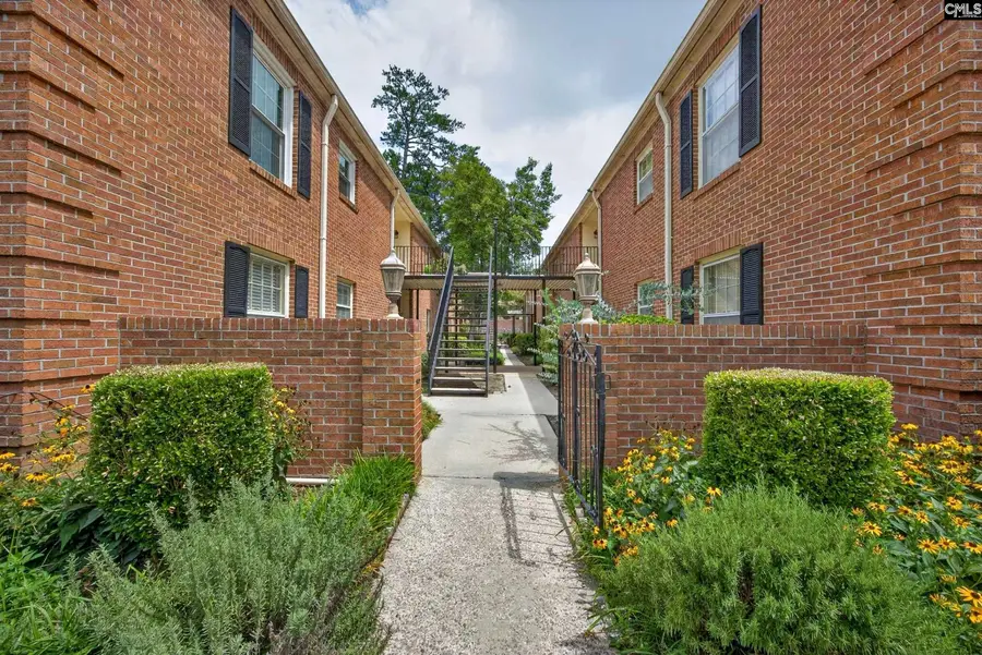 5516 Lakeshore Drive #604, Columbia, SC 29206 - #2