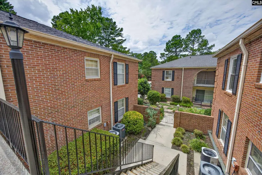 5516 Lakeshore Drive #604, Columbia, SC 29206 - #3