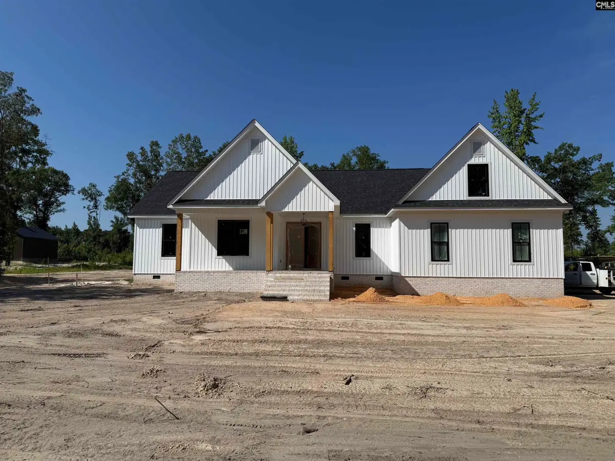 1773 Holland Road, Cassatt, SC 29032 - #1