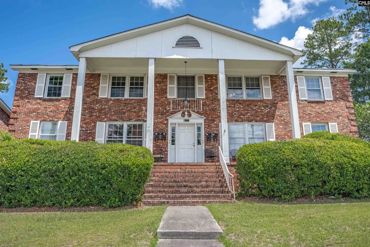 3907 Forest Drive #Suite D, Columbia, SC 29204 - #1
