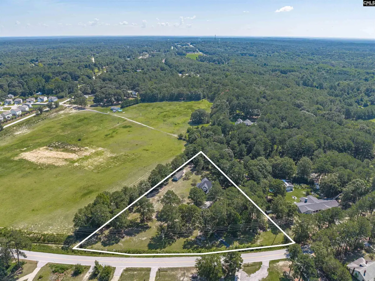 1540 Ross Road, Elgin, SC 29045 - #1