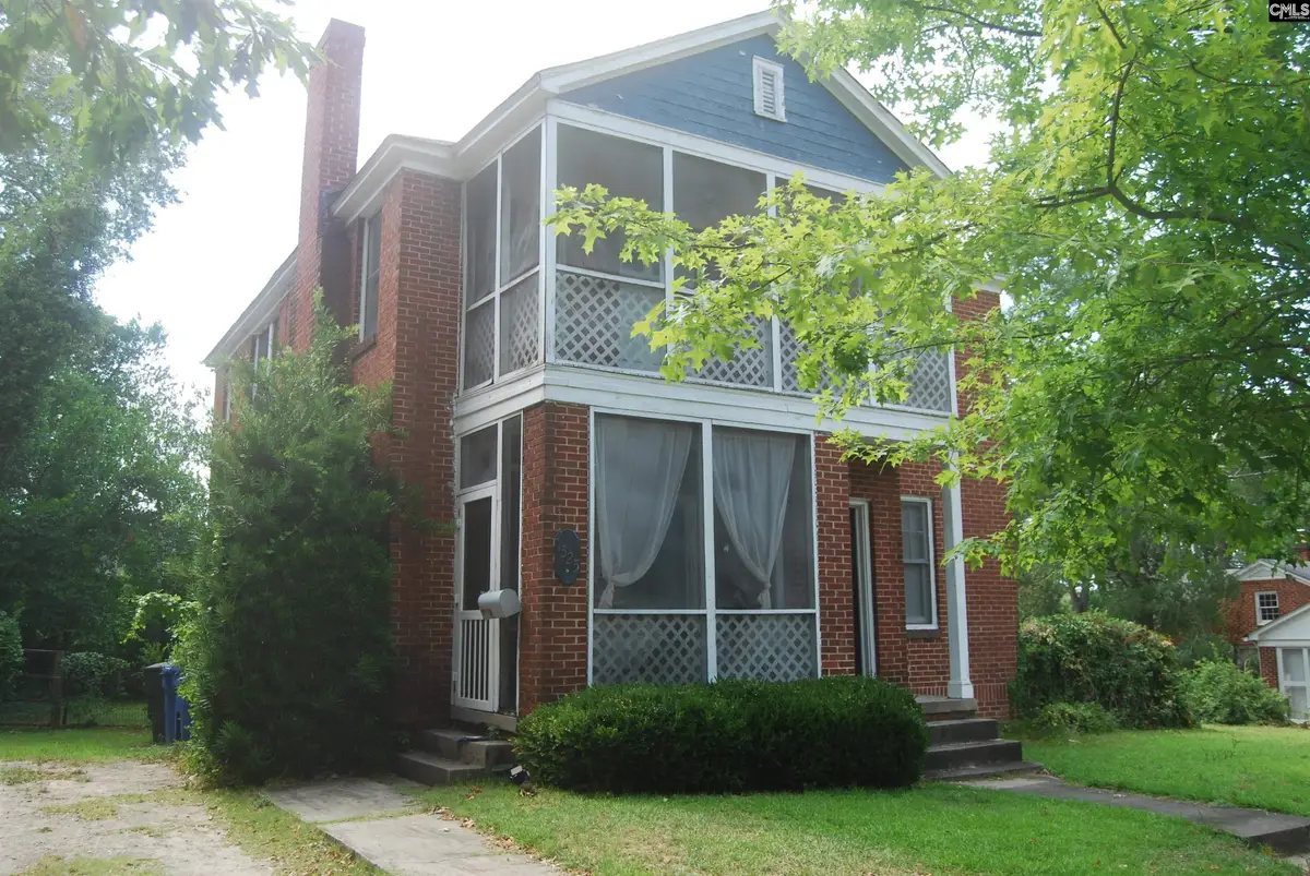 1525 Gladden Street, Columbia, SC 29205 - #1