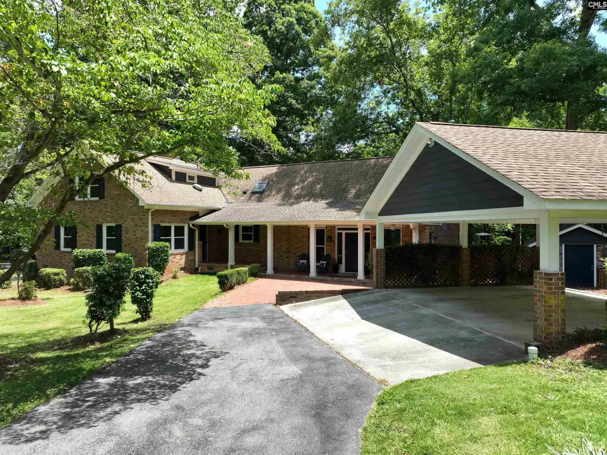 130 Pinewood Drive, Chapin, SC 29036 - #1