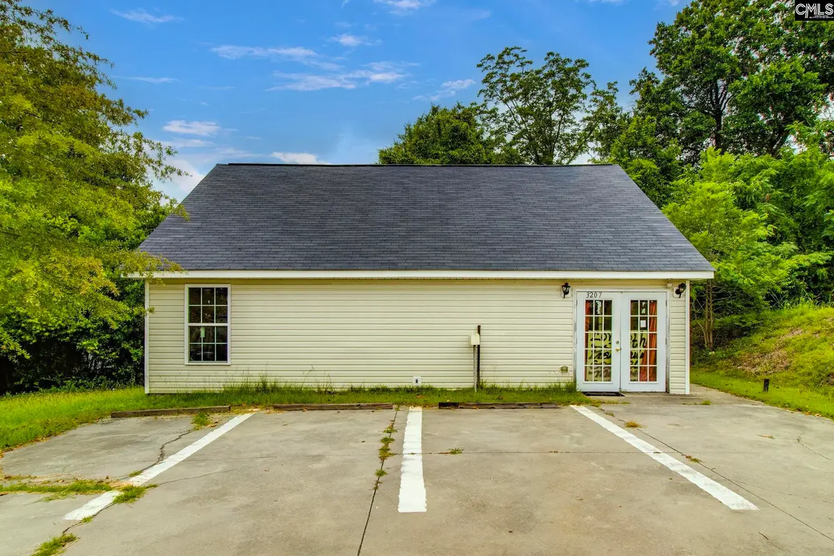 3207 Piedmont Avenue, Columbia, SC 29203 - #1