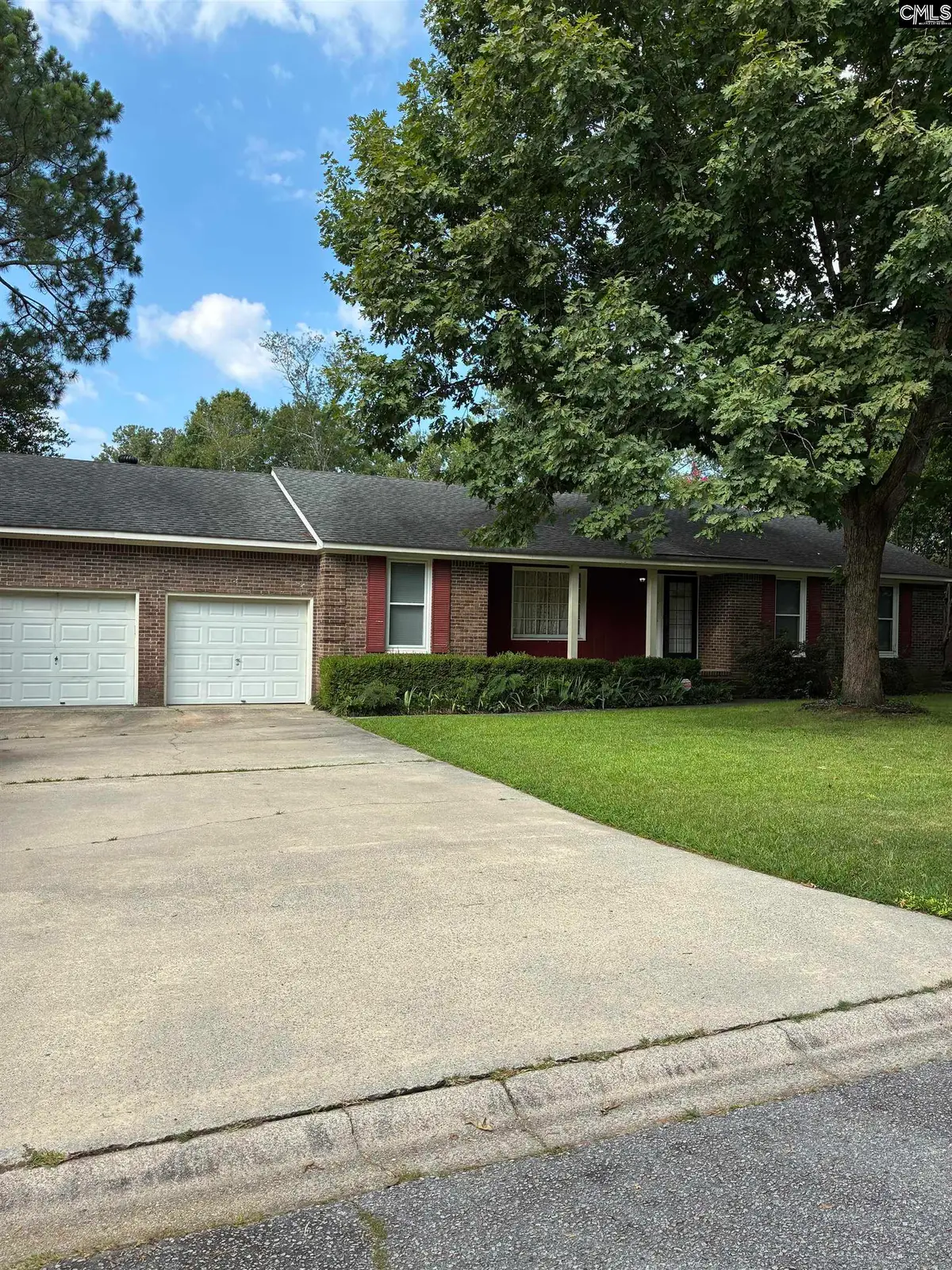 3012 Limerock Lane, Columbia, SC 29209 - #1