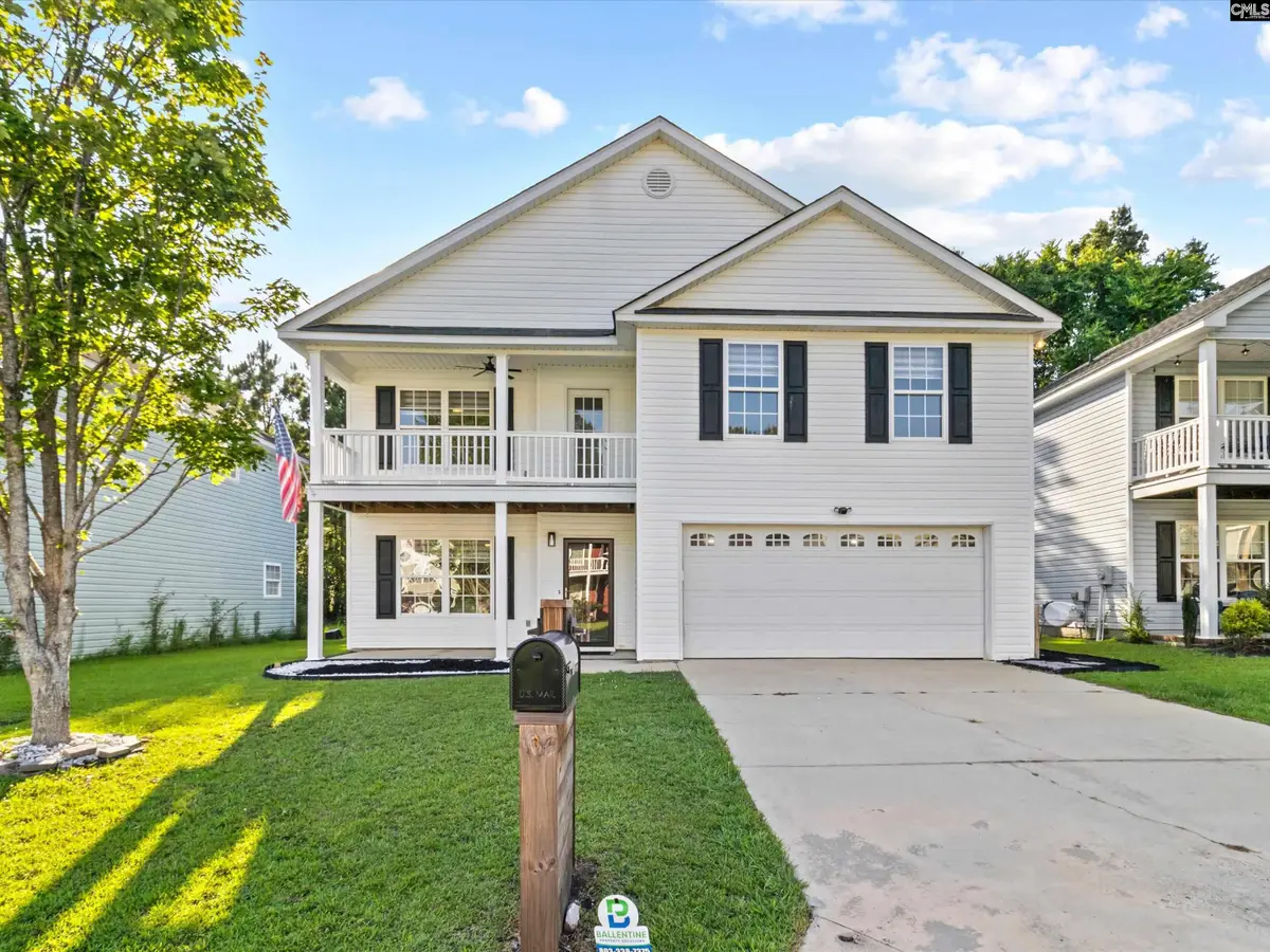 117 Peregrine Court, Chapin, SC 29036 - #1