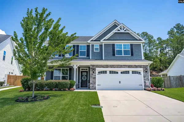 425 Outer Banks Drive, Lexington, SC 29072
