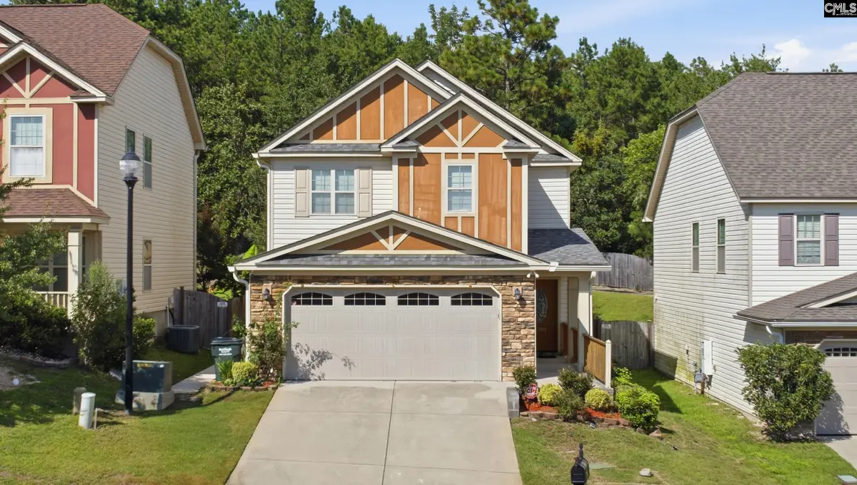 304 Emanuel Creek Drive, West Columbia, SC 29170 - #1
