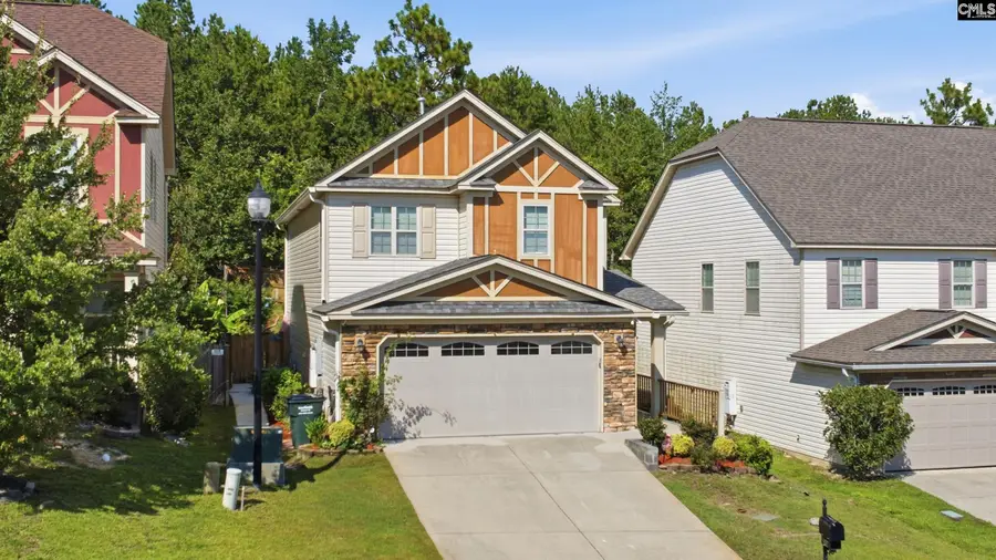 304 Emanuel Creek Drive, West Columbia, SC 29170 - #2