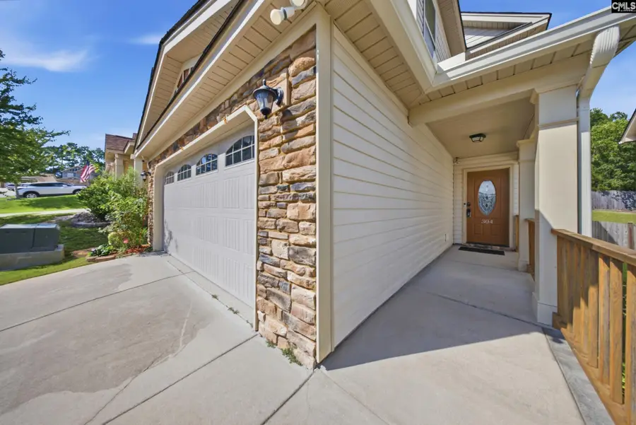 304 Emanuel Creek Drive, West Columbia, SC 29170 - #3