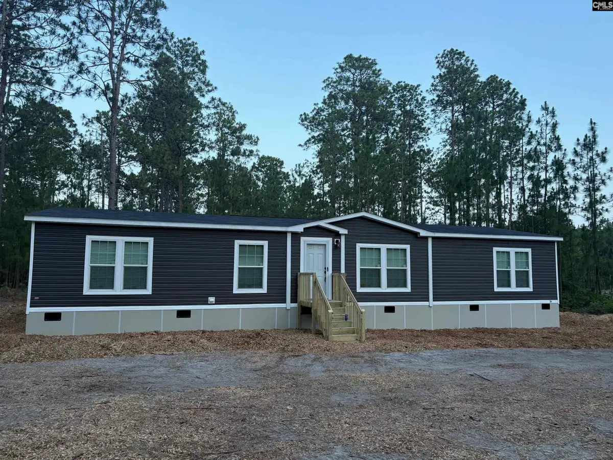 1418 Martin Smith Road, Leesville, SC 29070 - #1