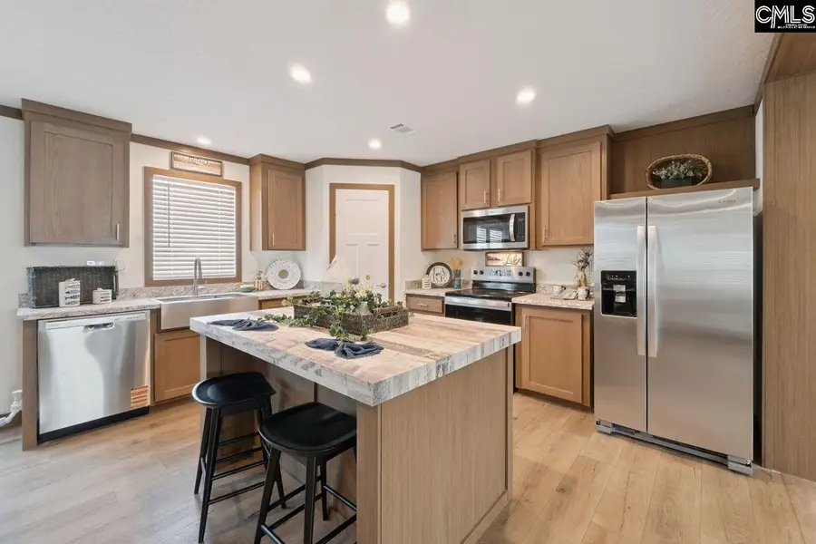 1418 Martin Smith Road, Leesville, SC 29070 - #2