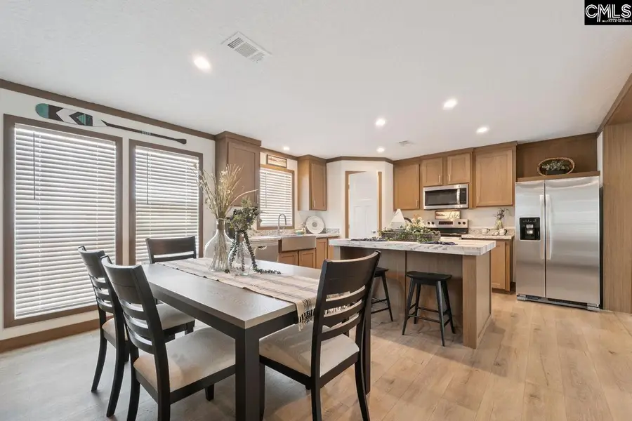 1418 Martin Smith Road, Leesville, SC 29070 - #3