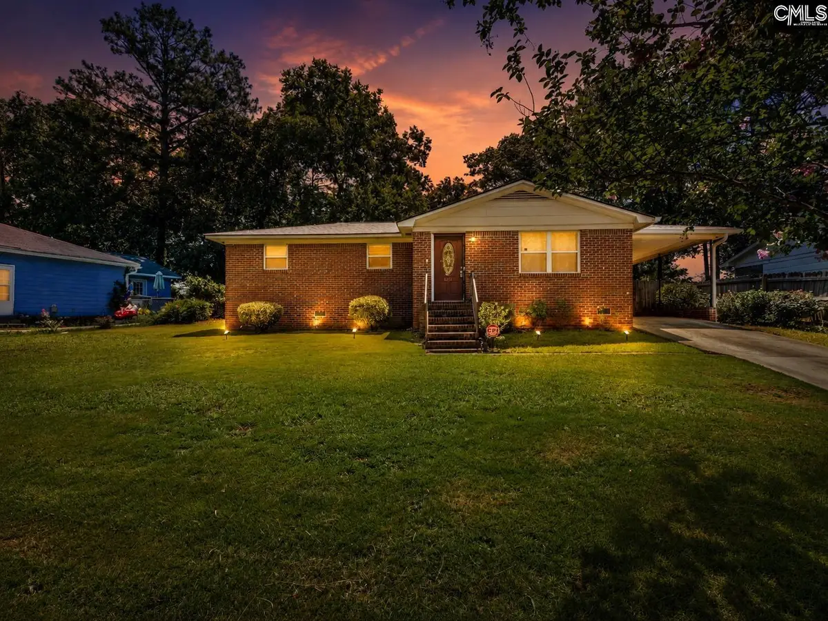 1512 Hollingshed Road, Irmo, SC 29063 - #1