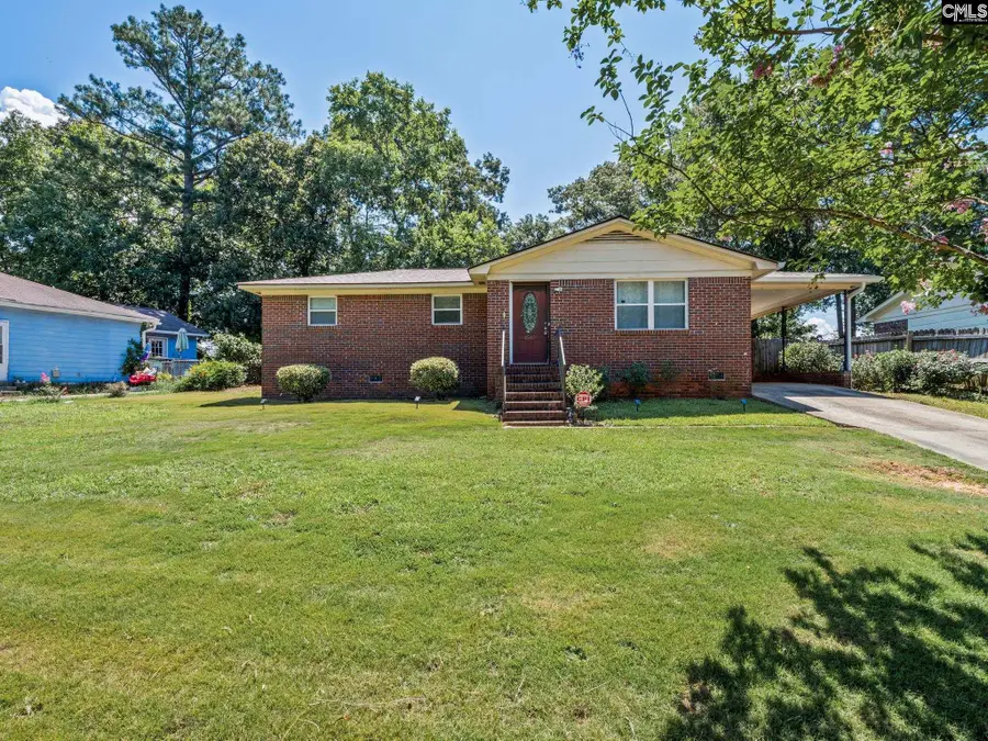 1512 Hollingshed Road, Irmo, SC 29063 - #2