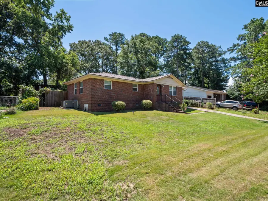 1512 Hollingshed Road, Irmo, SC 29063 - #3