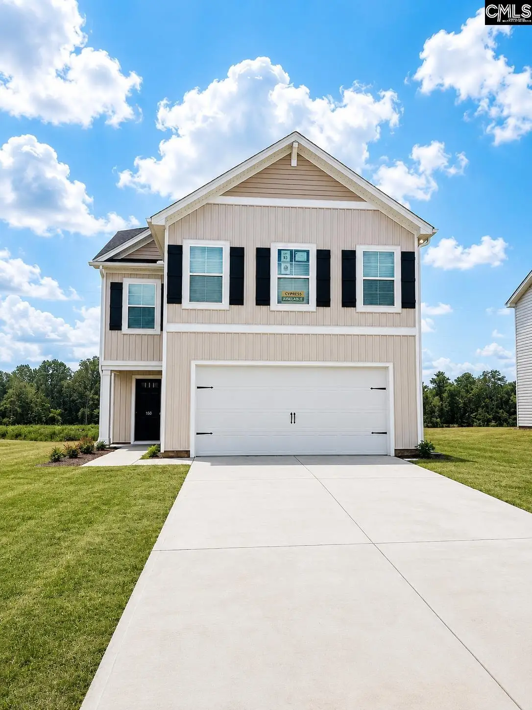 160 Cape Horn Drive, Columbia, SC 29209 - #1