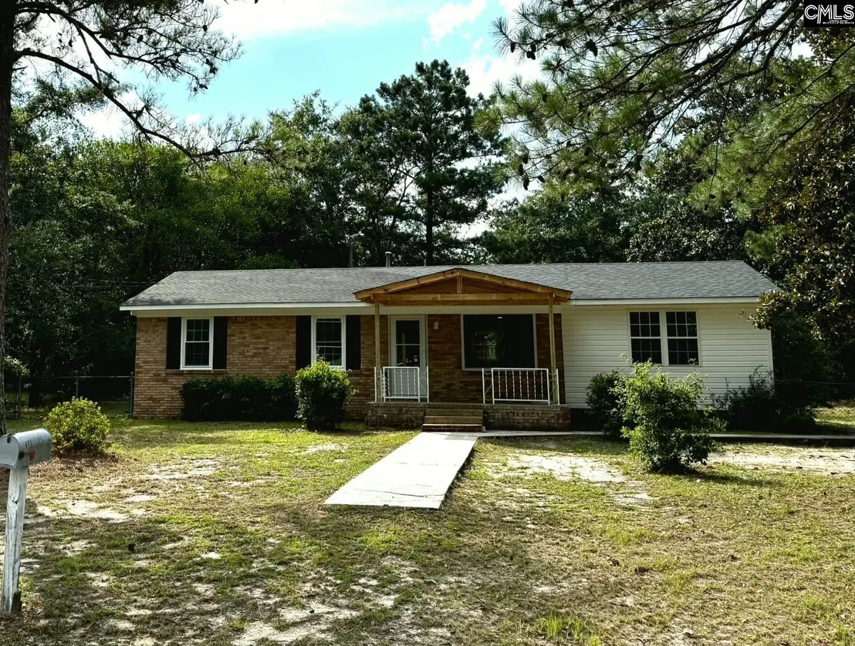 271 Gamble Street, Sumter, SC 29150 - #1