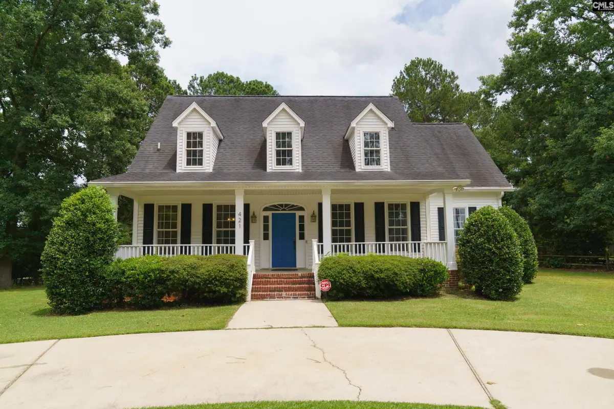 421 Dutchman Shores Circle, Chapin, SC 29036 - #1