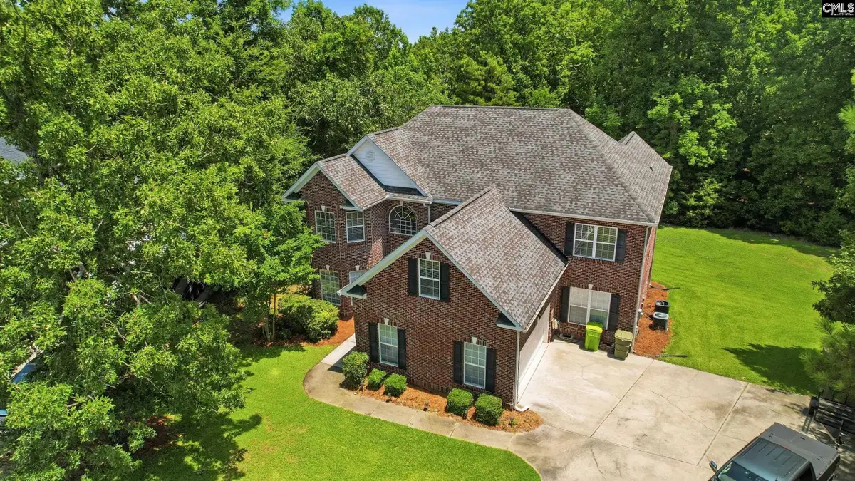 31 Clay Court, Chapin, SC 29036 - #1
