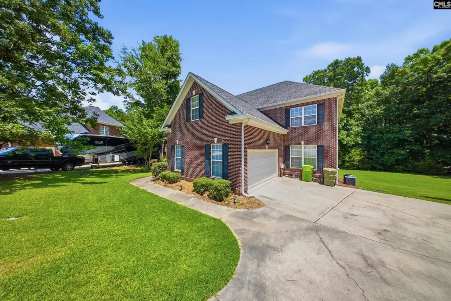 31 Clay Court, Chapin, SC 29036 - #3
