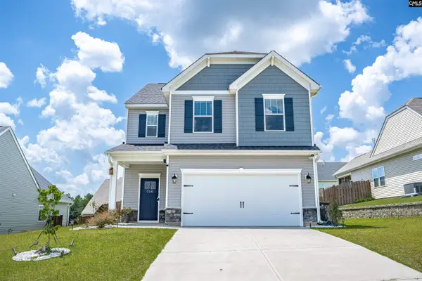 316 Red Globe Trail, Lexington, SC 29072