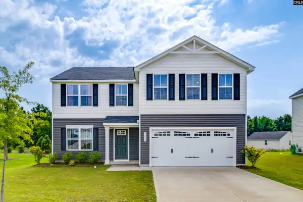 3033 Blue Brook Lane, Columbia, SC 29209