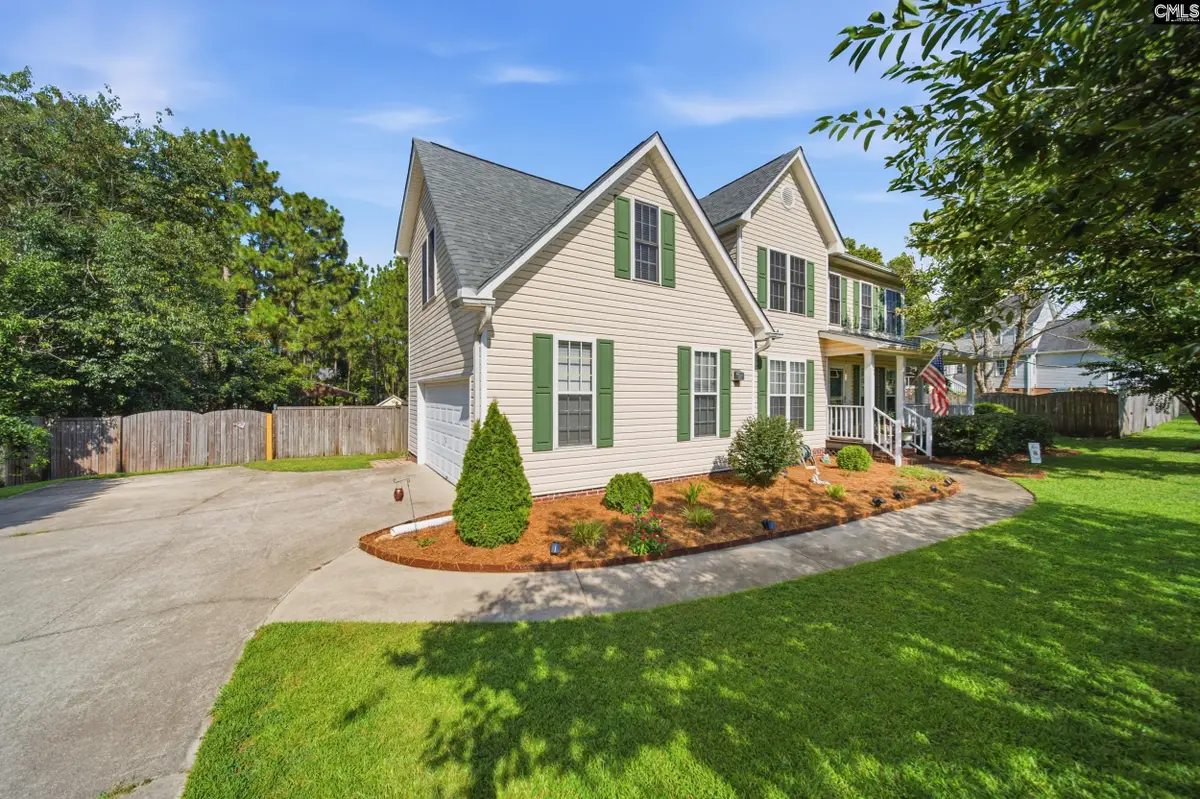 125 Putters Trail, Lexington, SC 29072 - #1