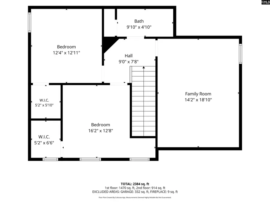 390 Tannery Way, Lexington, SC 29073 - #3