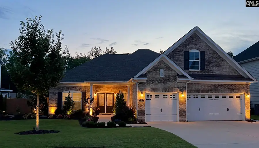 571 Sterling Brook Drive, Lexington, SC 29072 - #2