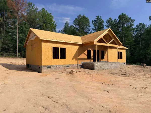 333 Tarpon Road, Batesburg, SC 29006
