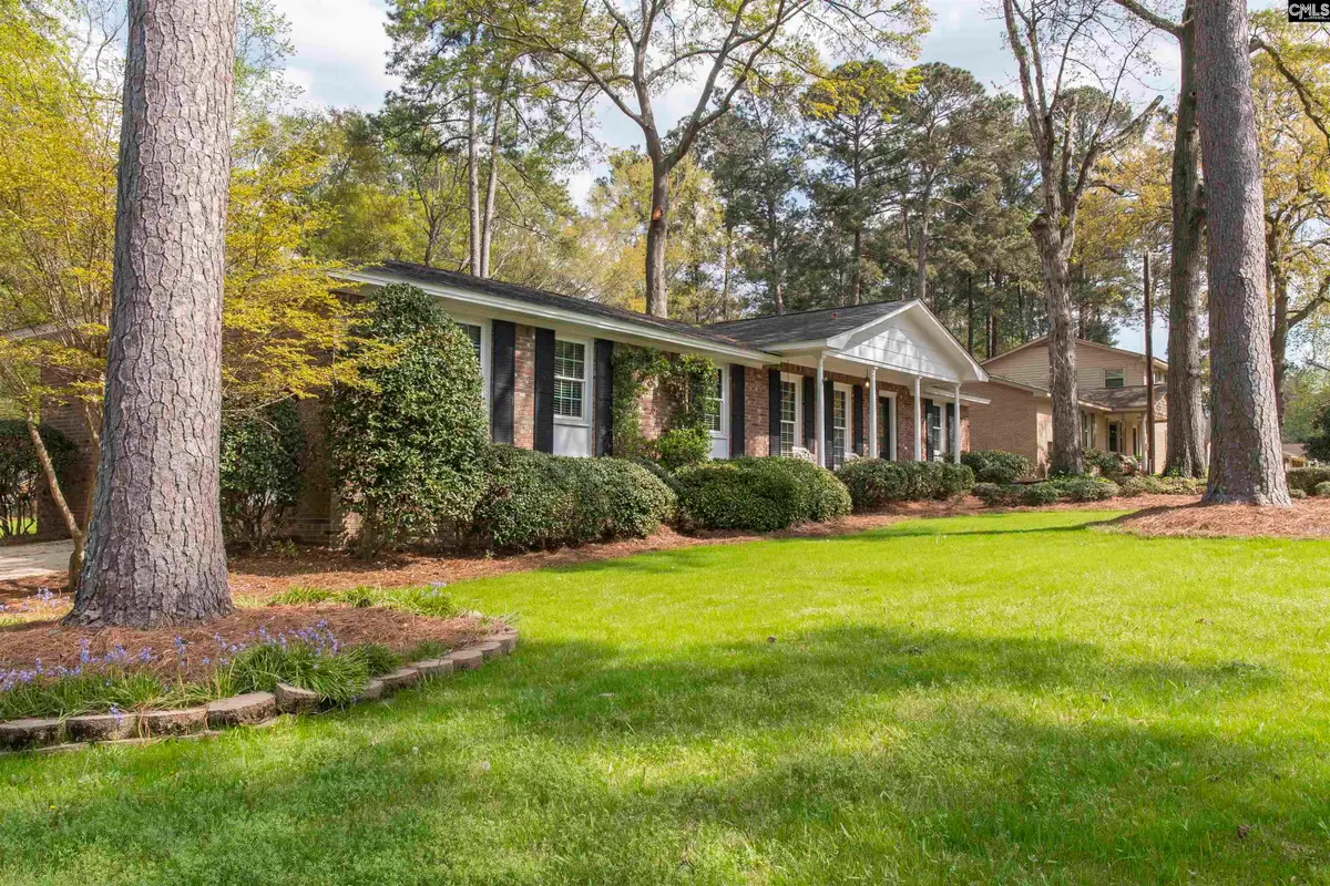 2309 Cunningham Road, Columbia, SC 29210 - #1