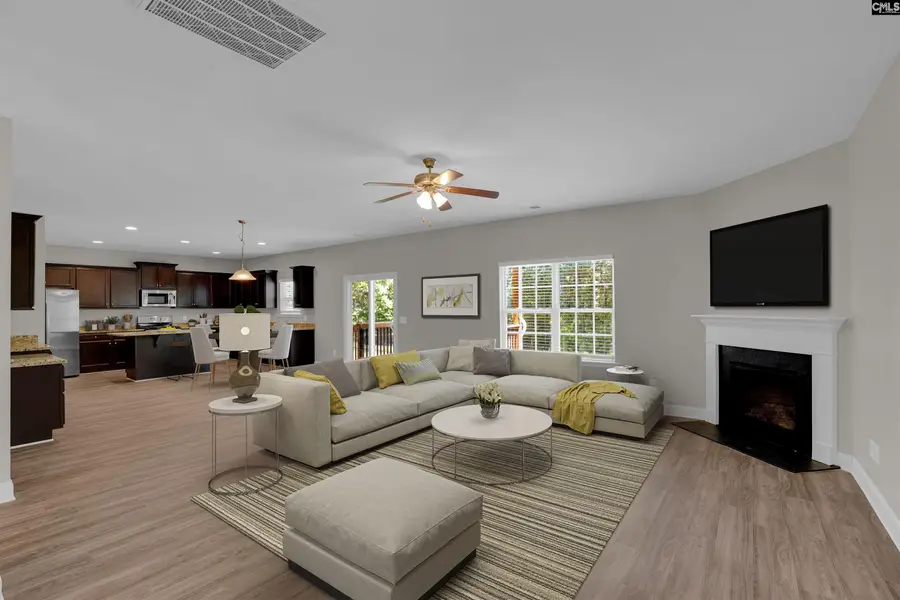 204 October Glory Drive, Blythewood, SC 29016 - #3