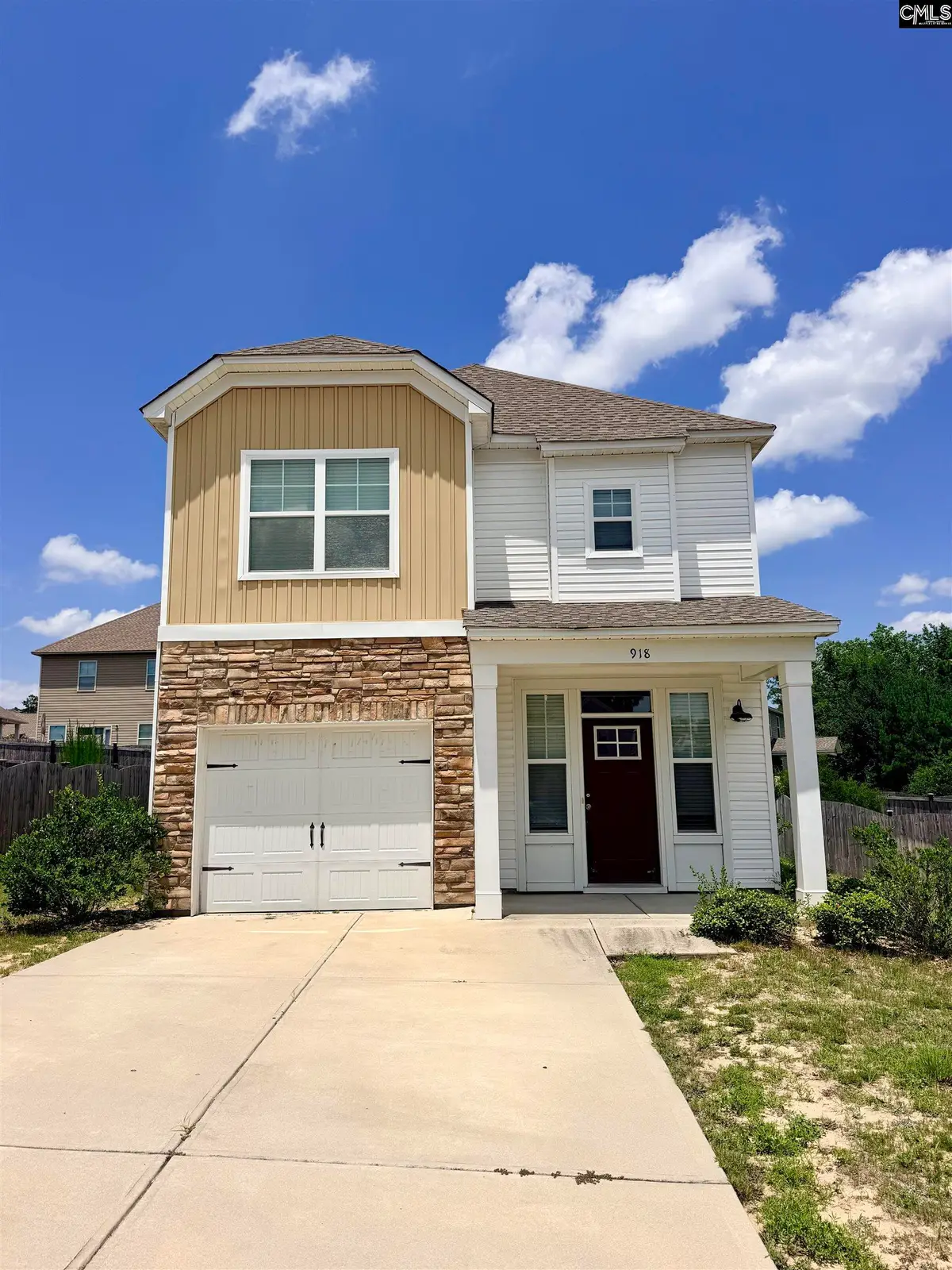918 Oxbow Lane, Lexington, SC 29073 - #1