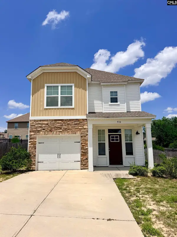 918 Oxbow Lane, Lexington, SC 29073