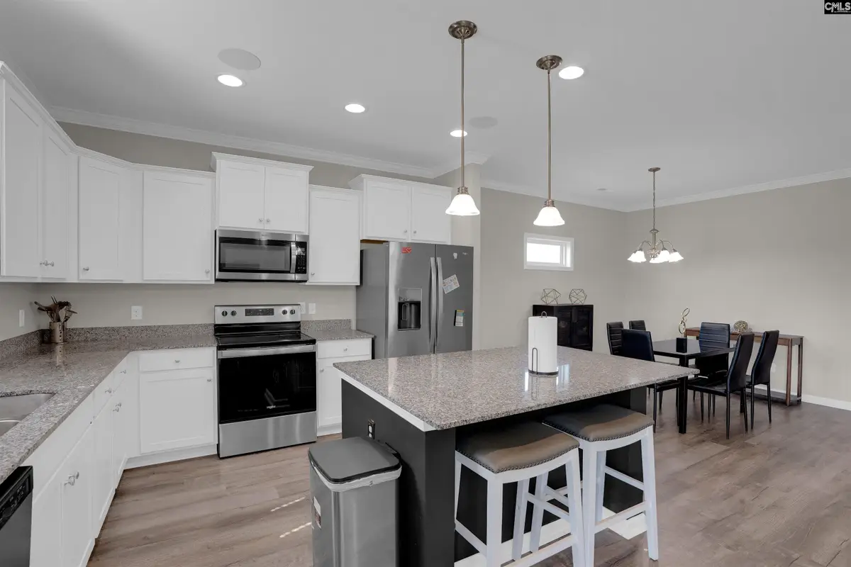237 W Rapid Run, Camden, SC 29020 - #1