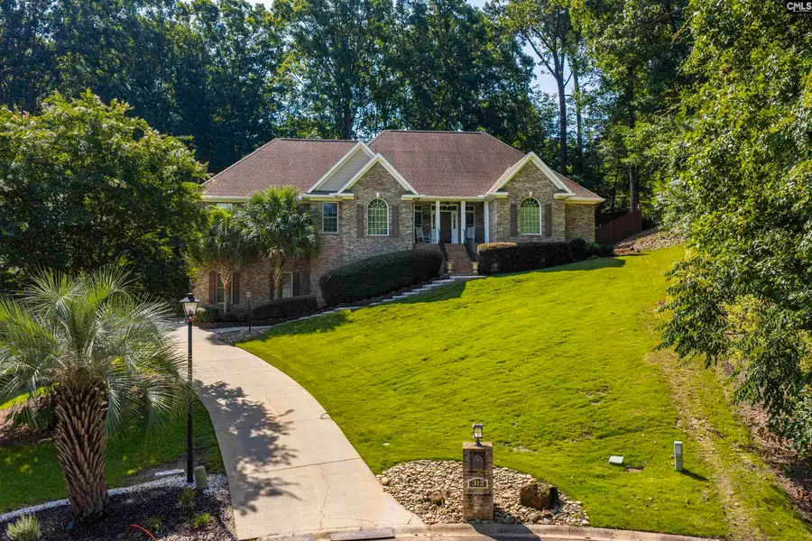 312 Serenity Court, Lexington, SC 29072 - #3
